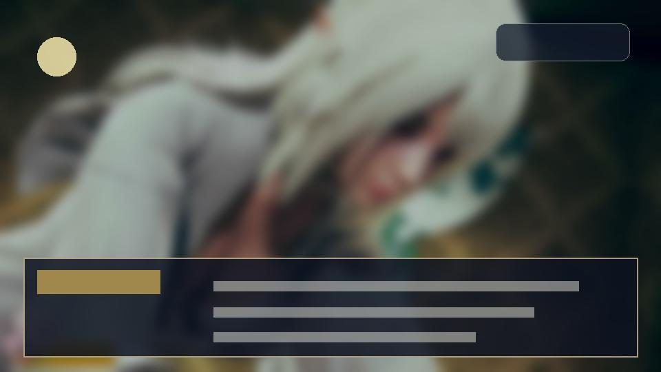 精灵女孩 角色养成 画面 5