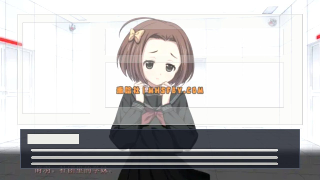 乐园之扉 密室悬疑 展示图 8