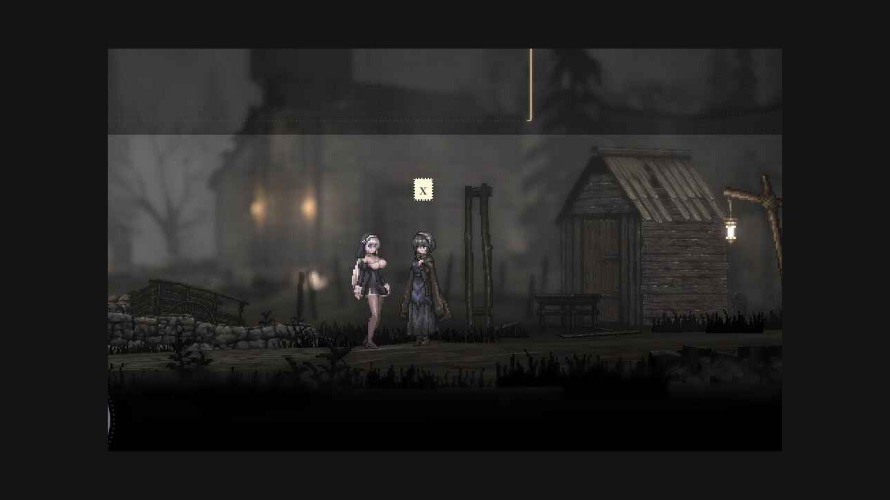 哥特少女勇闯恶魔城2 哥特少女勇闯恶魔城2最新版下载 - 暗黑城堡指南 封面图