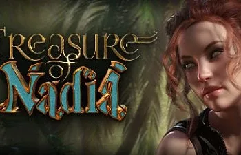 纳迪亚之宝 纳迪亚之宝 Treasure of Nadia 中文官网下载 封面图