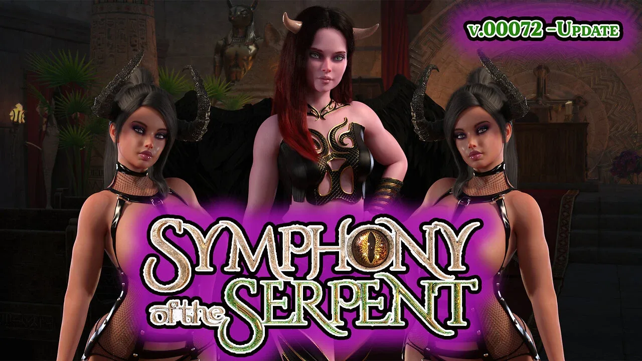 蛇之交响曲_Symphony of the Serpent 蛇之交响曲 Symphony of the Serp