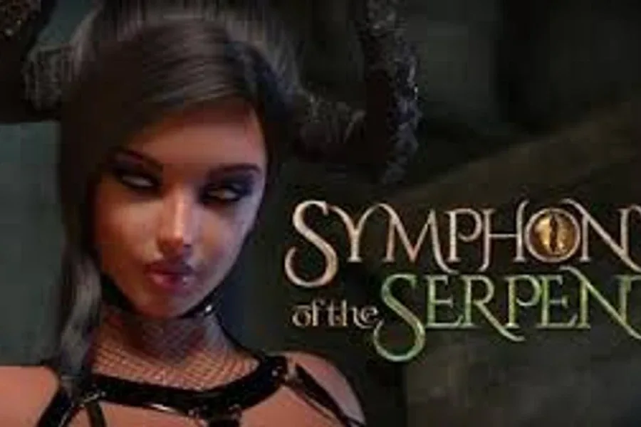 蛇之交响曲_Symphony of the Serpent 场景演出 场景图