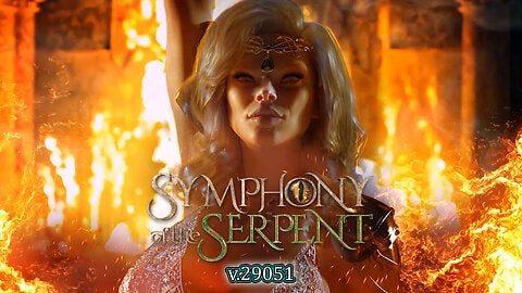 蛇之交响曲_Symphony of the Serpent 场景演出 页面配图 1