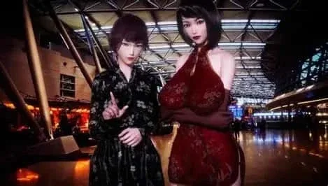 美德游戏 美德游戏顶级黄油汉化资源 封面图