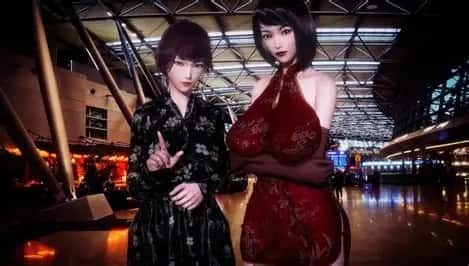美德游戏 存档管理 专题图 3