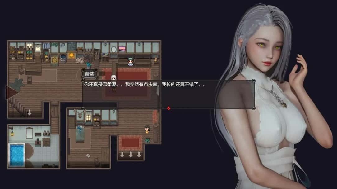 降临战纪 实机画面 玩法截图 1