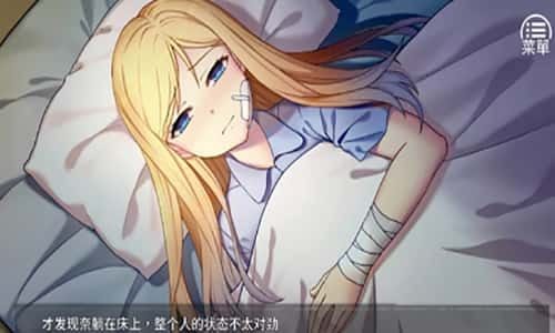 奈的教育日记 中文界面 内容截图 3