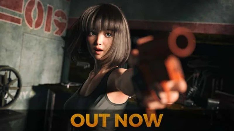 沙漠追猎者_Desert Stalker 角色路线 详情图 2