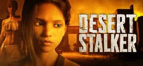 沙漠追猎者_Desert Stalker 存档管理 资料图 7
