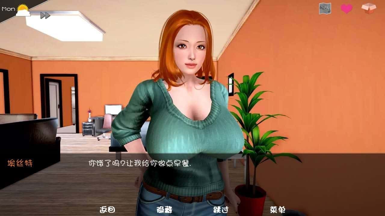 神话庄园 支线内容 展示图 7