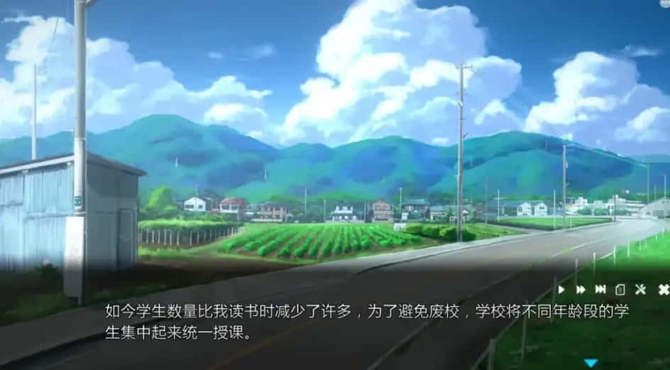 夏日之吻 实机画面 实机截图 7