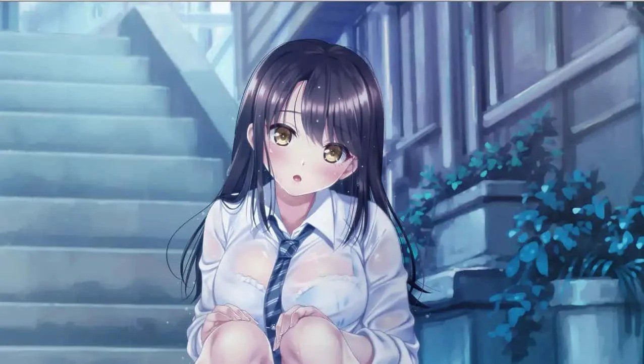 野猫少女的同居生活_Cat Girl Sweet Days 中文界面 详情图 1