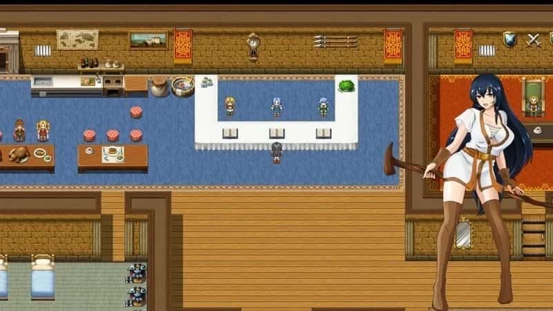 诅咒铠甲 安卓版 页面配图 4