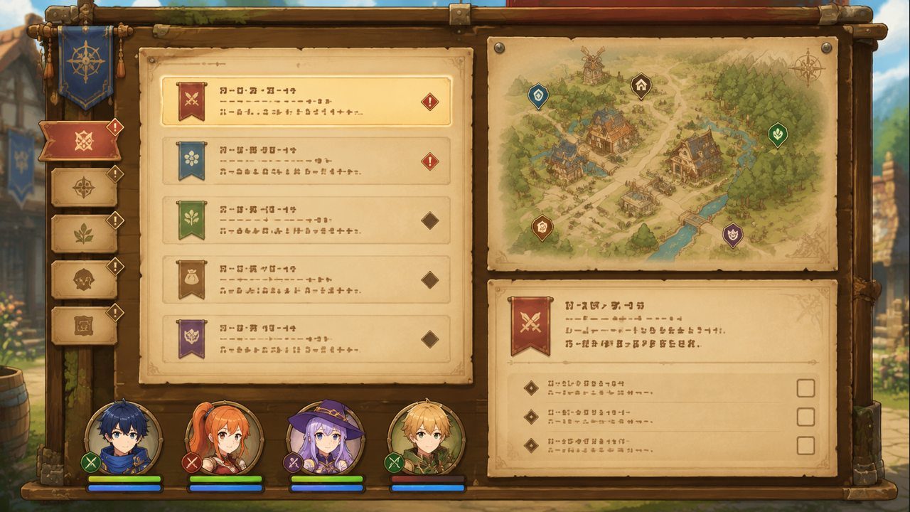 回忆 汉化版 专题图 1