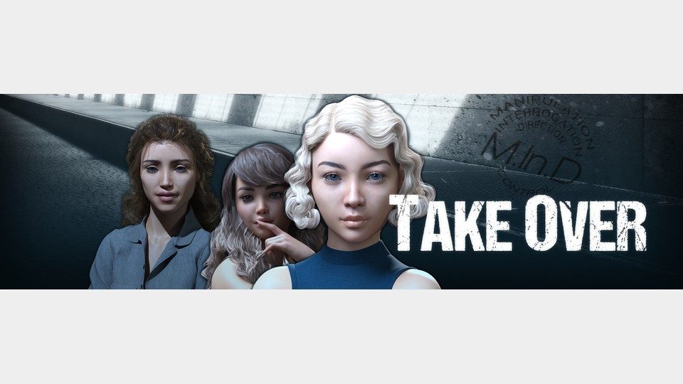 接管TakeOver版 接管TakeOver版最新版下载 中期推进路线 封面图