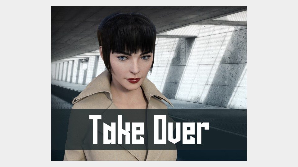 接管TakeOver版 玩法展示 实机截图 5
