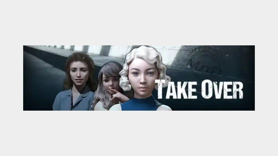 接管TakeOver版 攻略要点 专题图 3